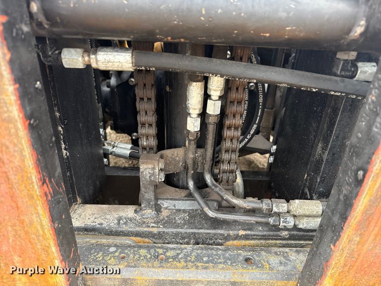 image for item NU9571 Toyota 8FGU25 forklift