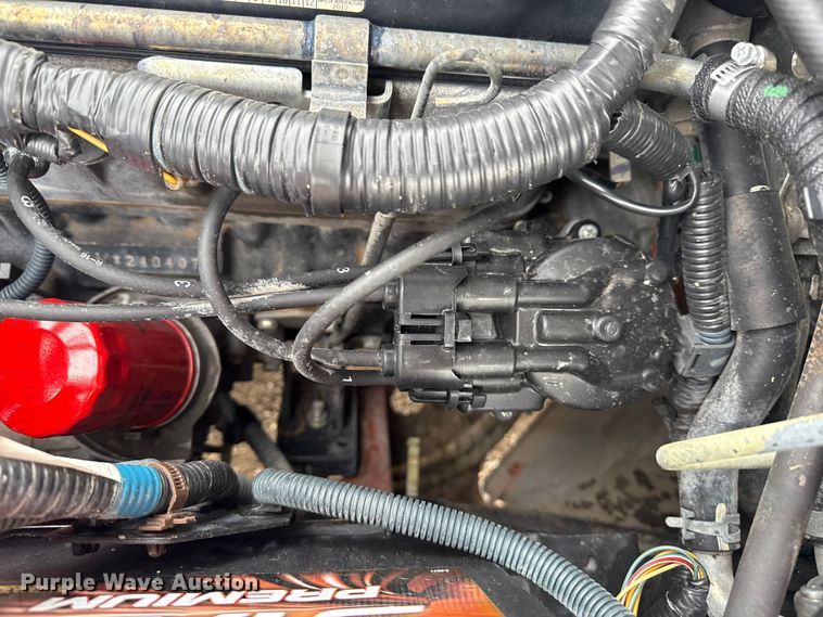 image for item NU9571 Toyota 8FGU25 forklift