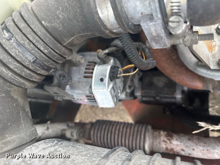 image for item NU9574 2002 Toyota 7FGU30 forklift