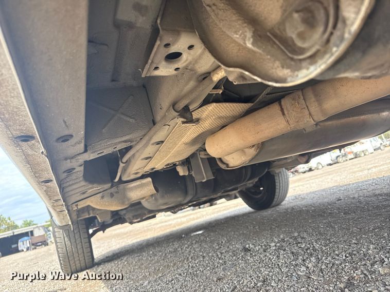 image for item NU9579 2019 Dodge Ram Promaster 1500 van