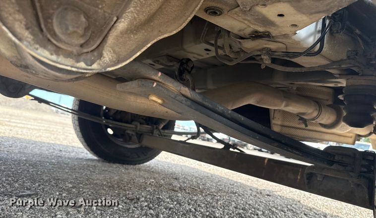 image for item NU9579 2019 Dodge Ram Promaster 1500 van