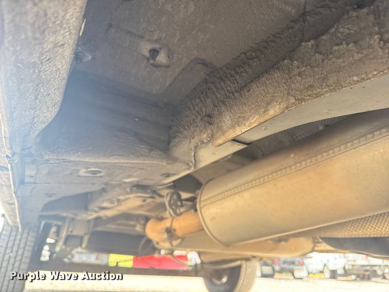 image for item NU9579 2019 Dodge Ram Promaster 1500 van