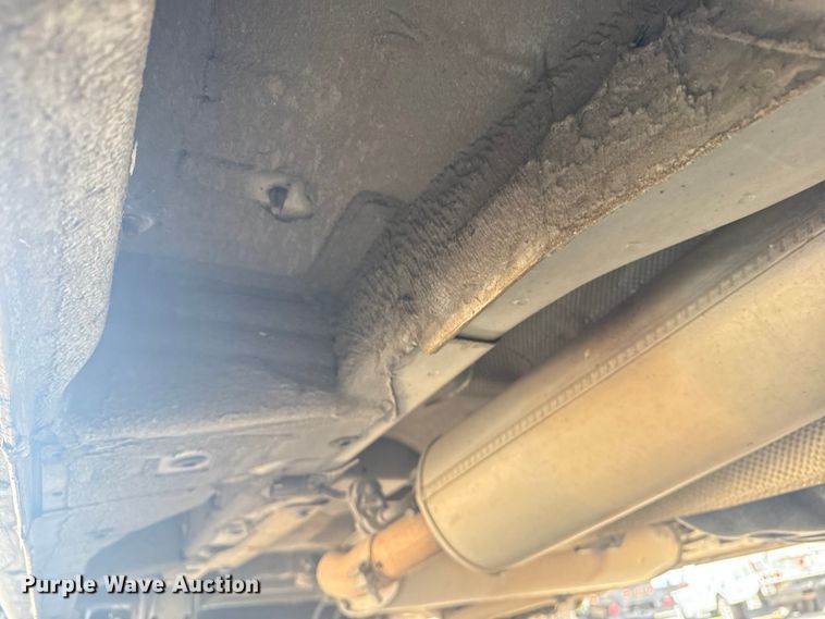 image for item NU9579 2019 Dodge Ram Promaster 1500 van