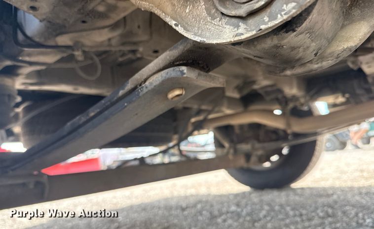 image for item NU9579 2019 Dodge Ram Promaster 1500 van