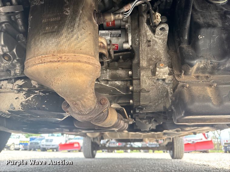 image for item NU9579 2019 Dodge Ram Promaster 1500 van