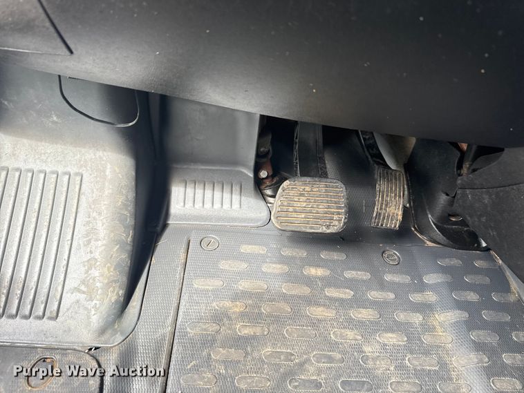 image for item NU9579 2019 Dodge Ram Promaster 1500 van