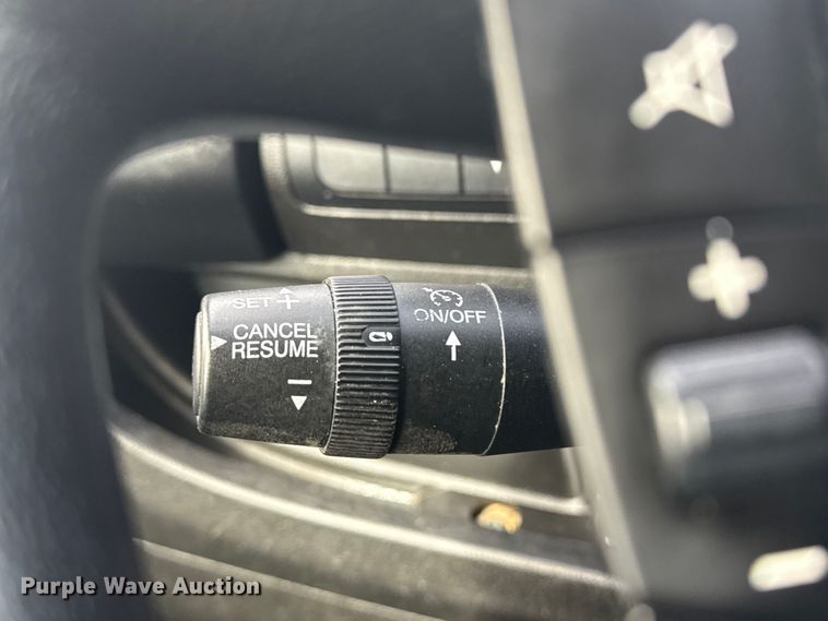 image for item NU9579 2019 Dodge Ram Promaster 1500 van