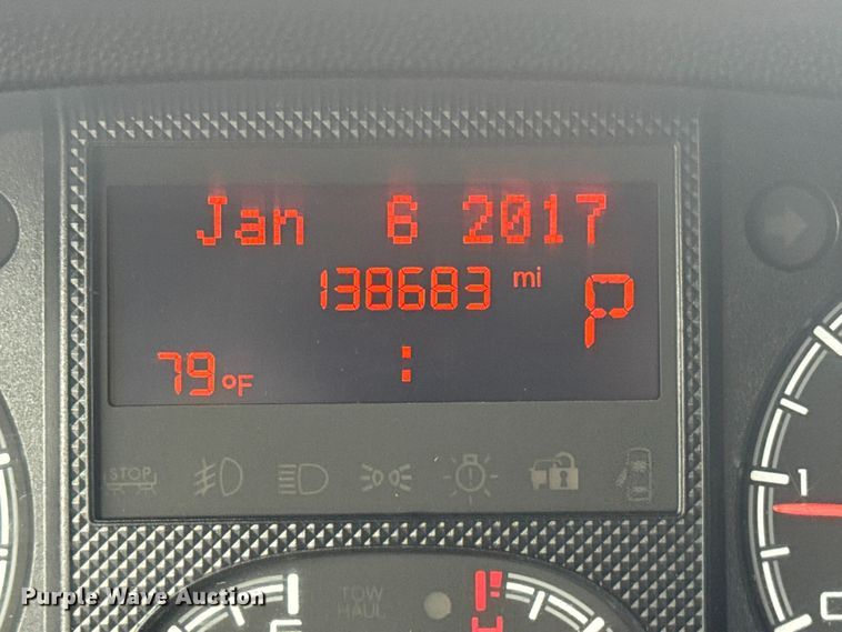 image for item NU9579 2019 Dodge Ram Promaster 1500 van