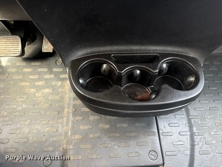 image for item NU9579 2019 Dodge Ram Promaster 1500 van