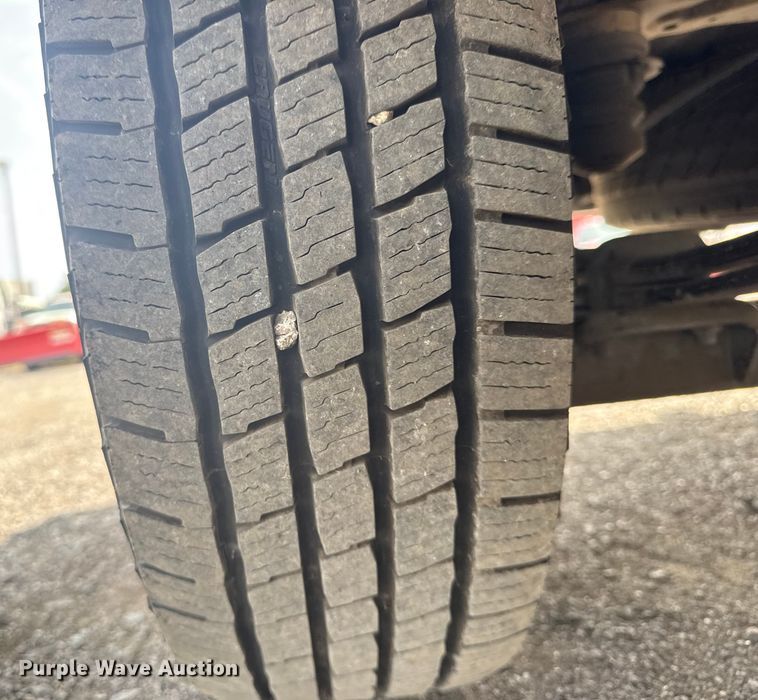 image for item NU9579 2019 Dodge Ram Promaster 1500 van