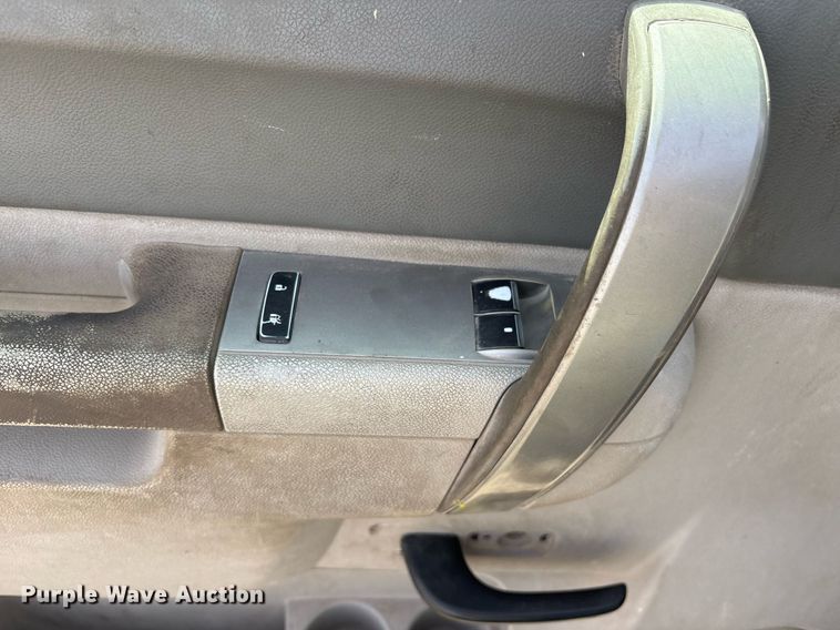 image for item OB9453 2012 Chevrolet Silverado 1500 pickup truck