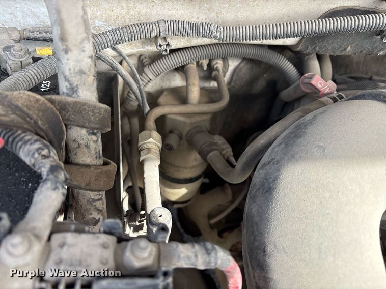 image for item OB9453 2012 Chevrolet Silverado 1500 pickup truck