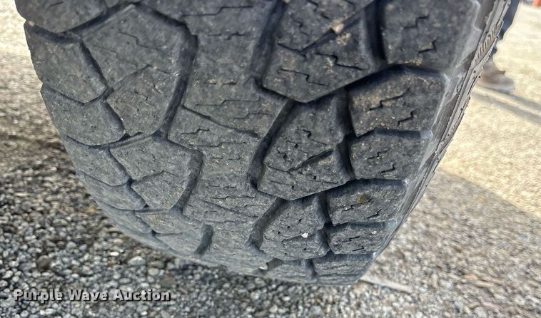 image for item OB9453 2012 Chevrolet Silverado 1500 pickup truck