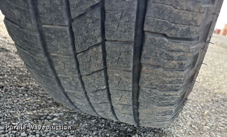 image for item OB9454 2015 Ford F150 SuperCrew pickup truck