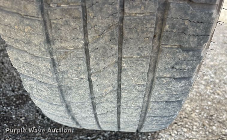 image for item OB9454 2015 Ford F150 SuperCrew pickup truck