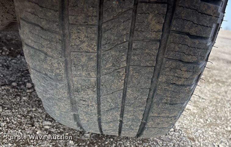 image for item OB9454 2015 Ford F150 SuperCrew pickup truck