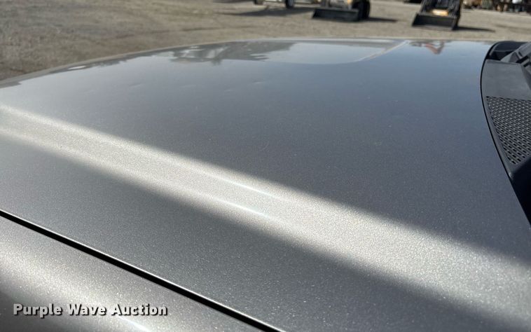 image for item OB9457 2007 GMC Sierra 1500 Crew Cab pickup truck