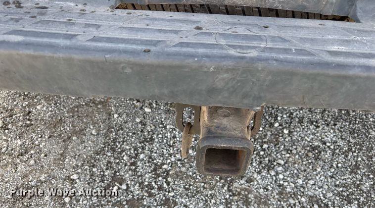 image for item OB9457 2007 GMC Sierra 1500 Crew Cab pickup truck