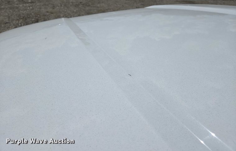 image for item YA0374 2016 Ford F150 XL SuperCab pickup truck