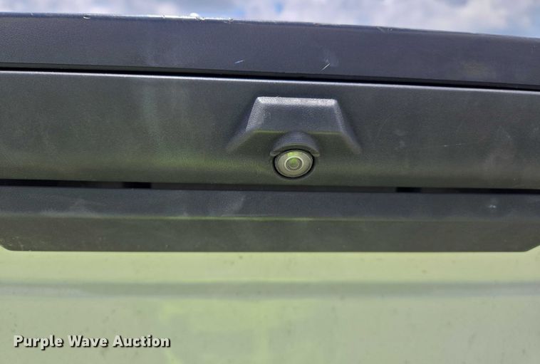 image for item YA0375 2017 Ford F250 Super Duty Crew Cab pickup truck