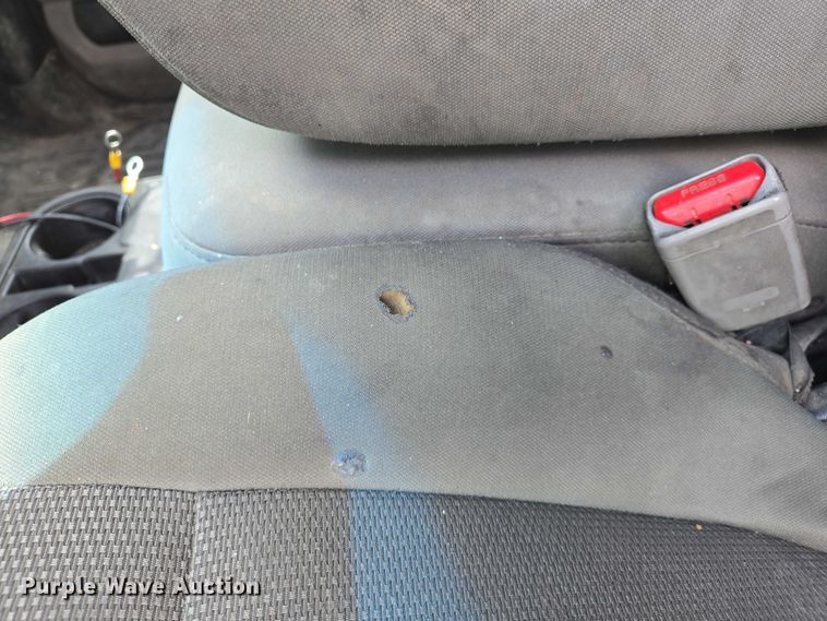 image for item YA0375 2017 Ford F250 Super Duty Crew Cab pickup truck