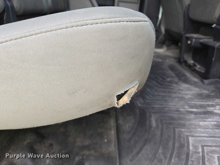 image for item YA0375 2017 Ford F250 Super Duty Crew Cab pickup truck