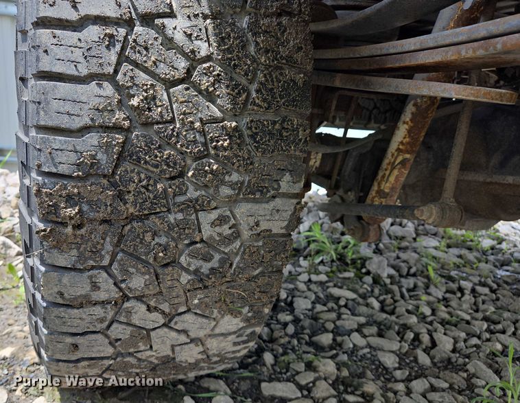 image for item YA0375 2017 Ford F250 Super Duty Crew Cab pickup truck