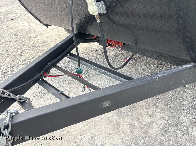 image for item YA0762 2025 Starcraft Autumn Ridge 188 BHS camper