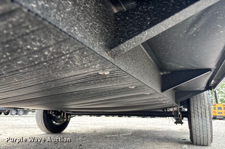 image for item YA0762 2025 Starcraft Autumn Ridge 188 BHS camper