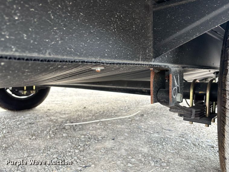 image for item YA0762 2025 Starcraft Autumn Ridge 188 BHS camper