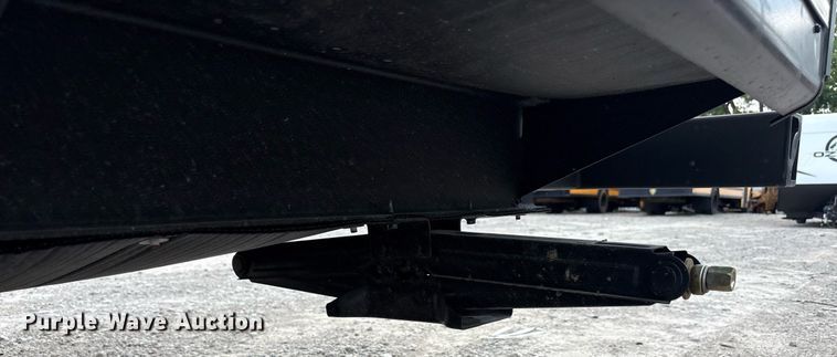 image for item YA0762 2025 Starcraft Autumn Ridge 188 BHS camper