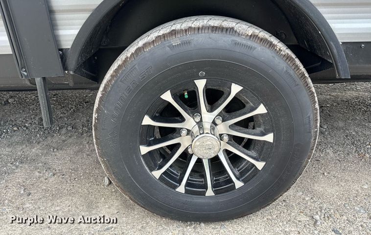 image for item YA0762 2025 Starcraft Autumn Ridge 188 BHS camper