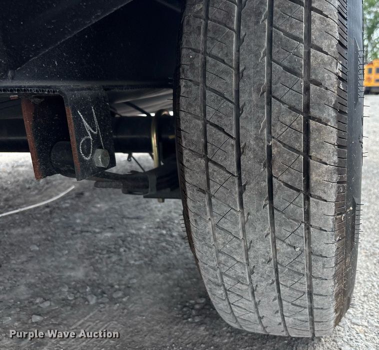 image for item YA0762 2025 Starcraft Autumn Ridge 188 BHS camper