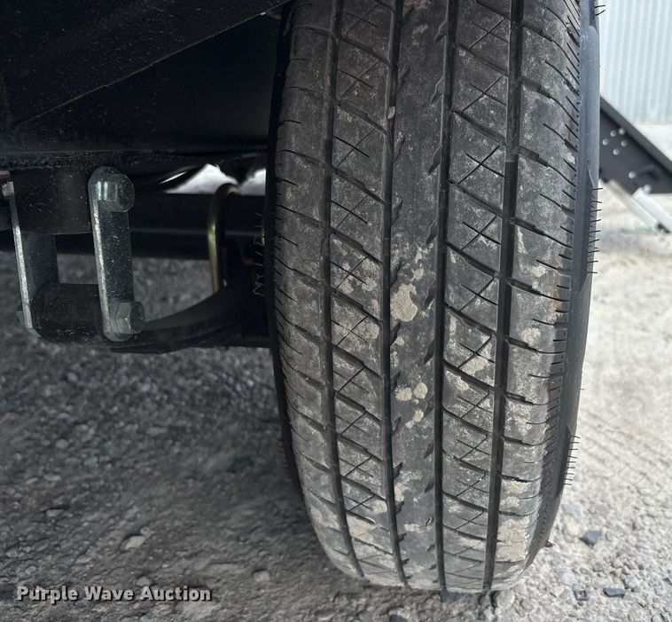 image for item YA0762 2025 Starcraft Autumn Ridge 188 BHS camper