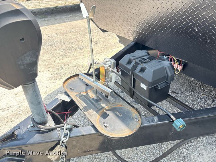 image for item YA0763 2021 Jayco Jayco camper