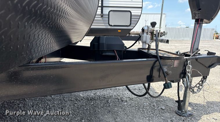 image for item YA0763 2021 Jayco Jayco camper