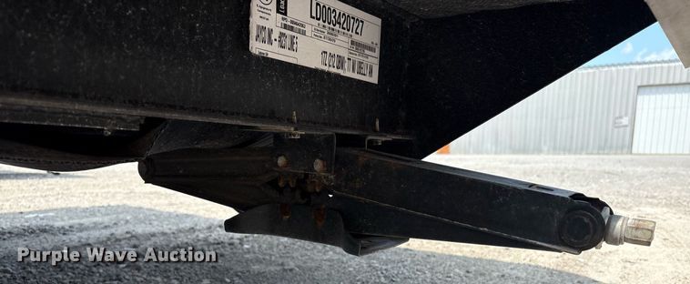 image for item YA0763 2021 Jayco Jayco camper