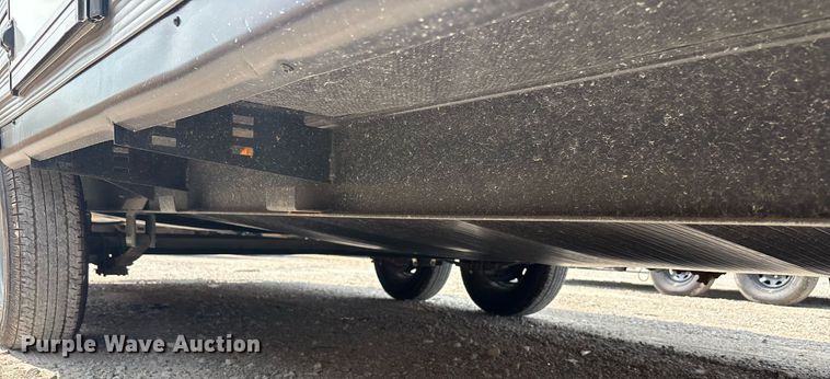 image for item YA0763 2021 Jayco Jayco camper