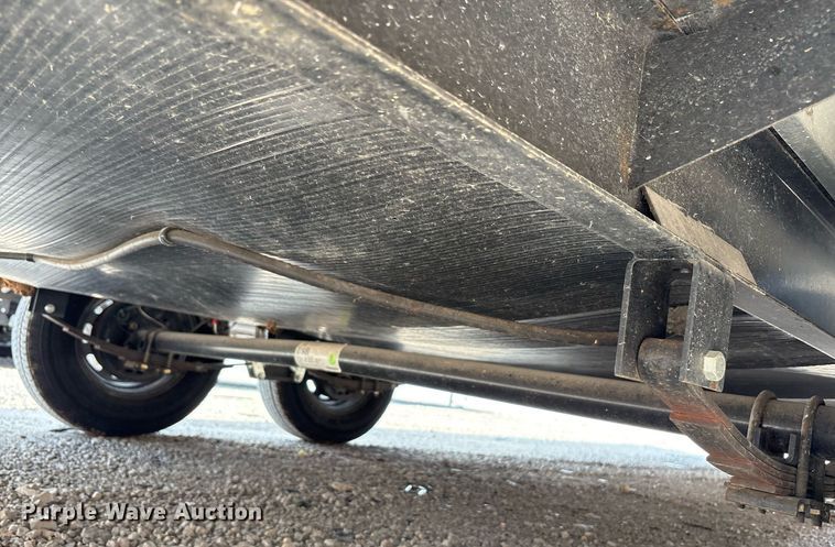 image for item YA0763 2021 Jayco Jayco camper