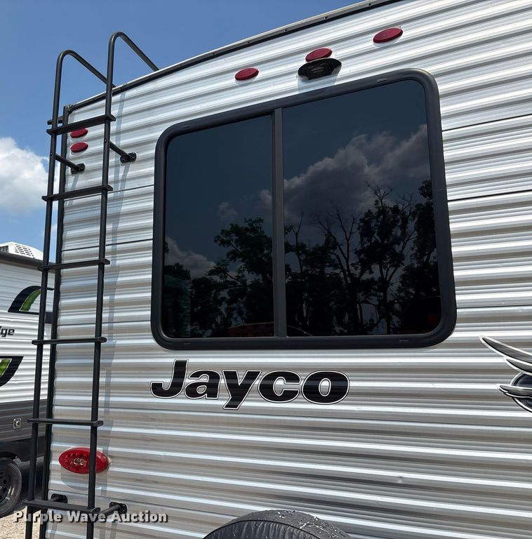 image for item YA0763 2021 Jayco Jayco camper
