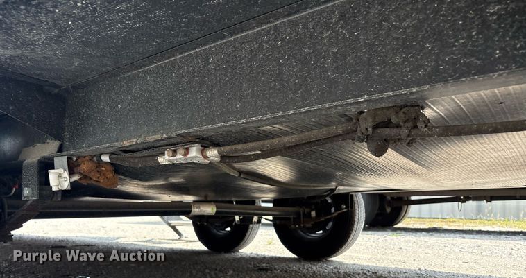 image for item YA0763 2021 Jayco Jayco camper