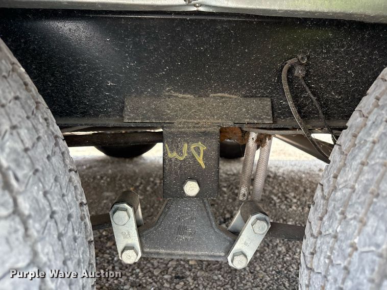 image for item YA0763 2021 Jayco Jayco camper