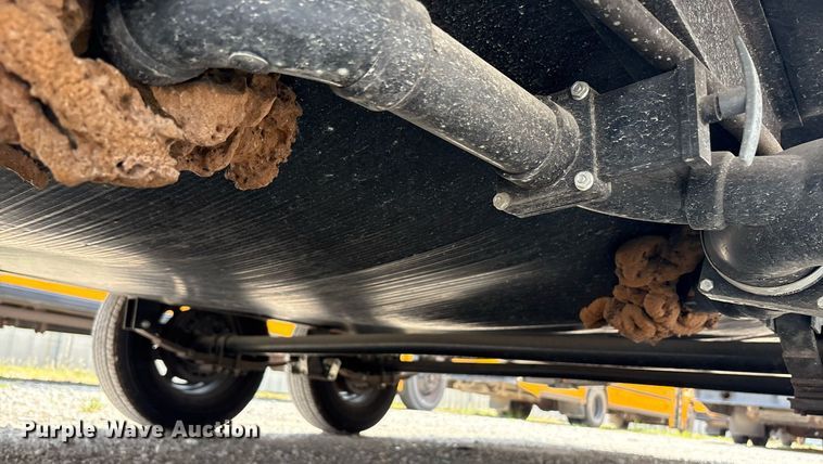 image for item YA0763 2021 Jayco Jayco camper