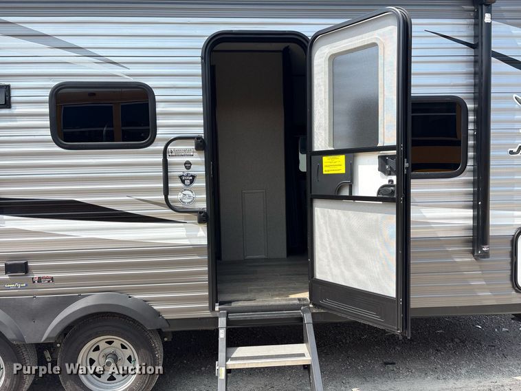 image for item YA0763 2021 Jayco Jayco camper