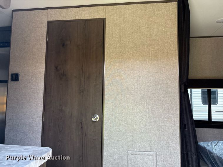 image for item YA0763 2021 Jayco Jayco camper