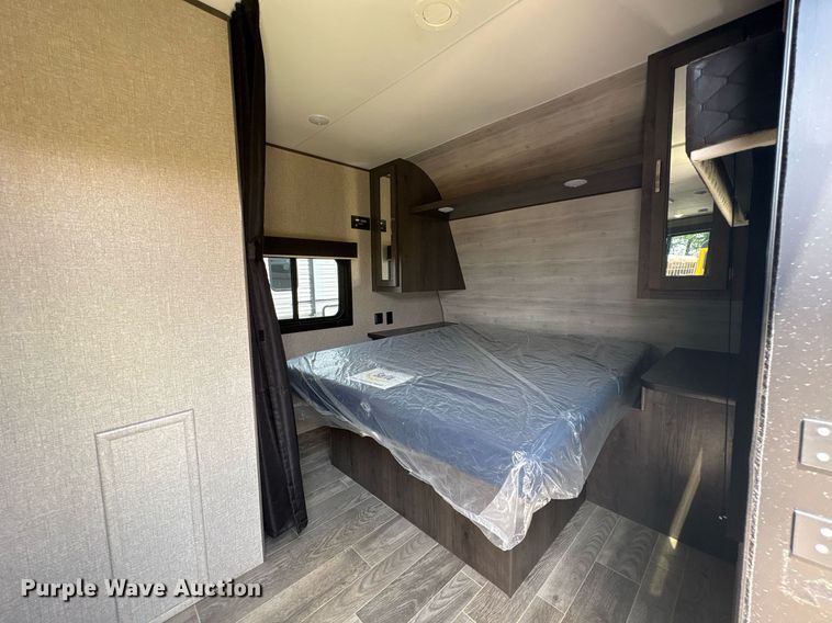 image for item YA0763 2021 Jayco Jayco camper