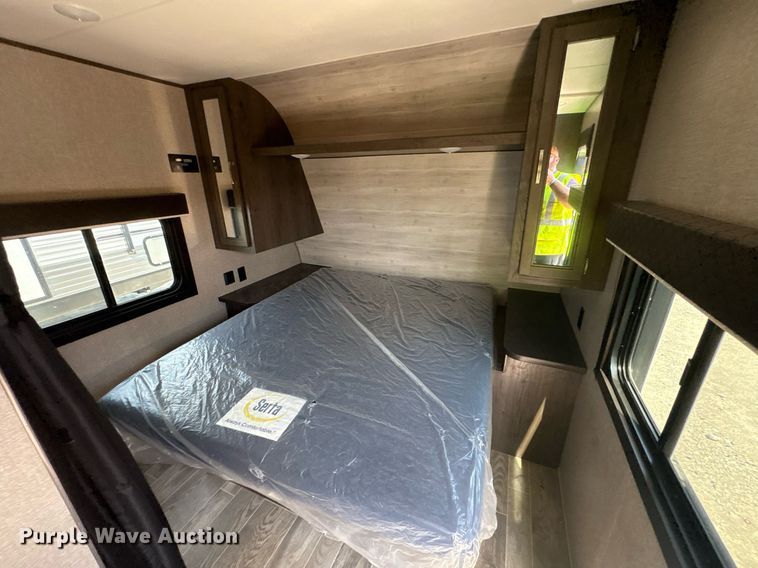 image for item YA0763 2021 Jayco Jayco camper