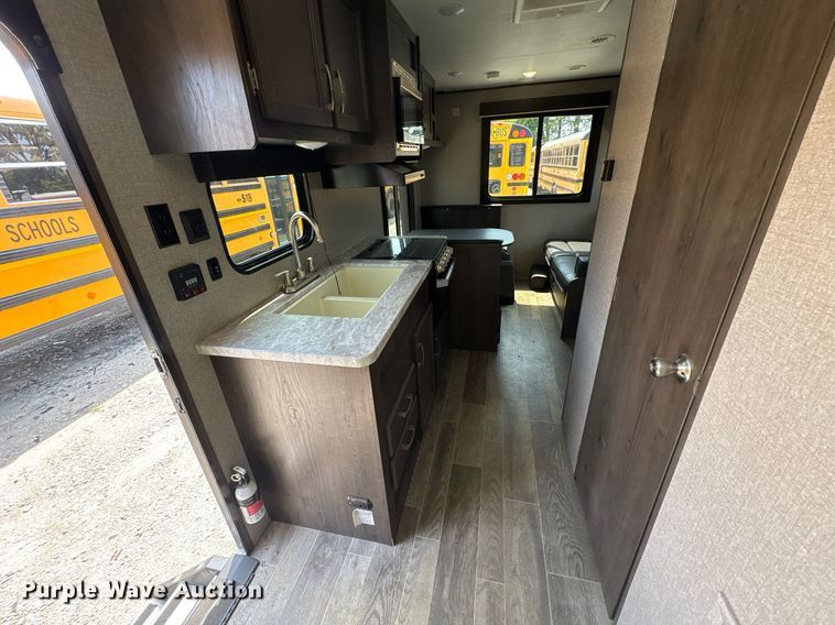 image for item YA0763 2021 Jayco Jayco camper