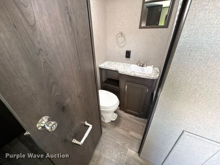 image for item YA0763 2021 Jayco Jayco camper