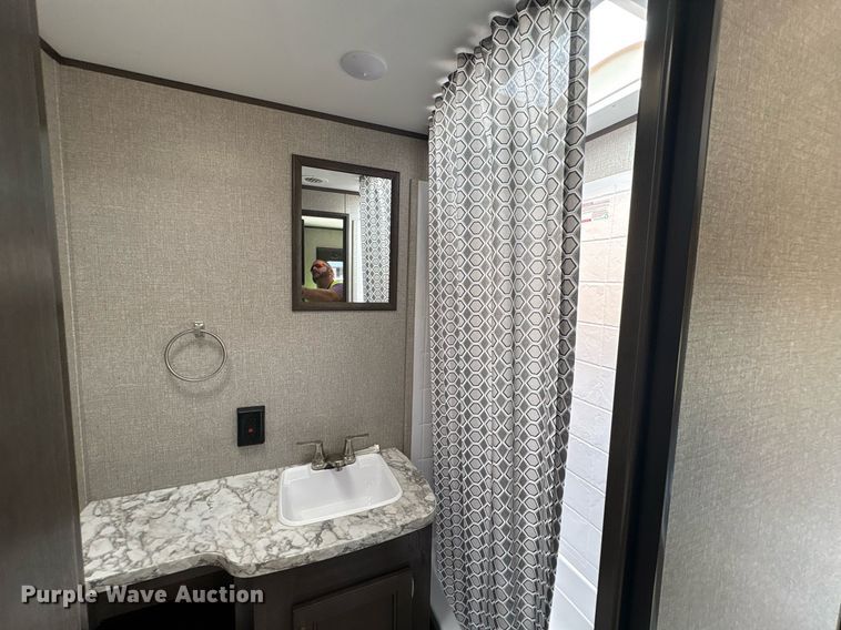 image for item YA0763 2021 Jayco Jayco camper